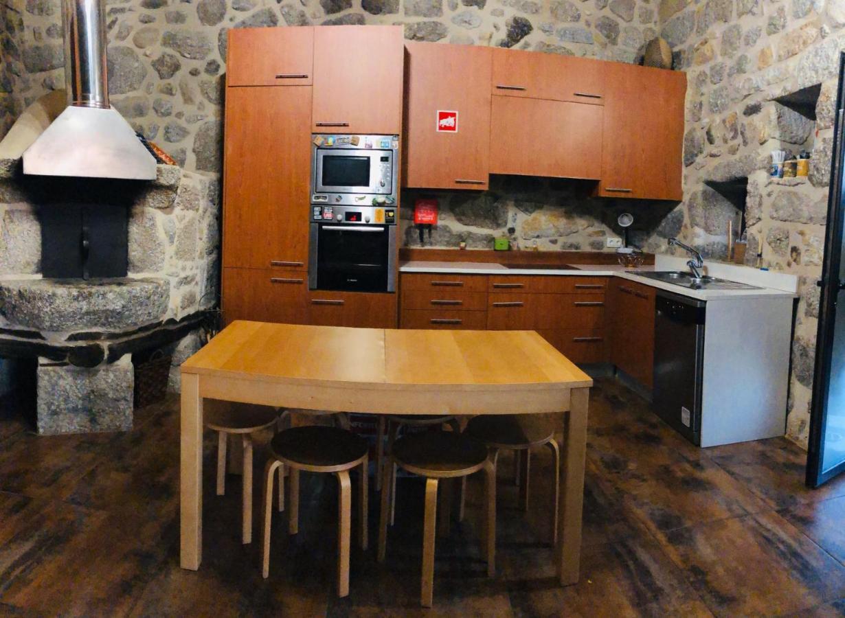 吉马良斯Quinta Do Ovelheiro别墅 外观 照片