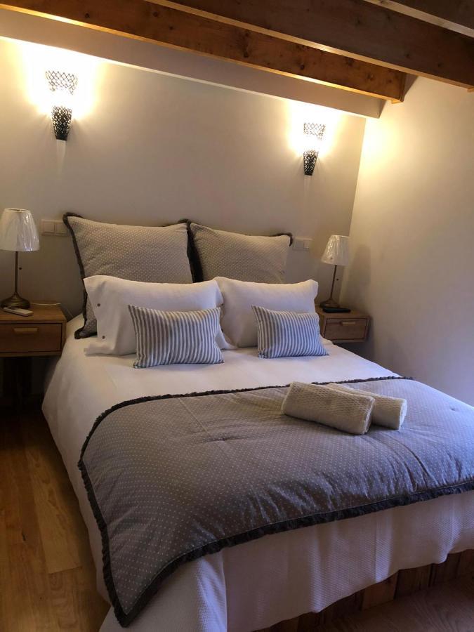 吉马良斯Quinta Do Ovelheiro别墅 外观 照片